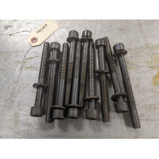 117C024 Cylinder Head Bolt Kit For 10-13 Nissan Altima  2.5 11056ZB00A